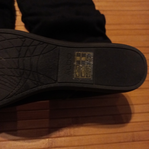 Aldo Glaulla Thermal Thigh High Boots - Picture 5 of 11